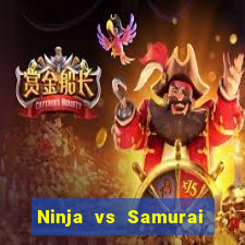 Ninja vs Samurai demo demo